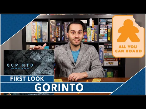 Gorinto: An AYCB First Look!