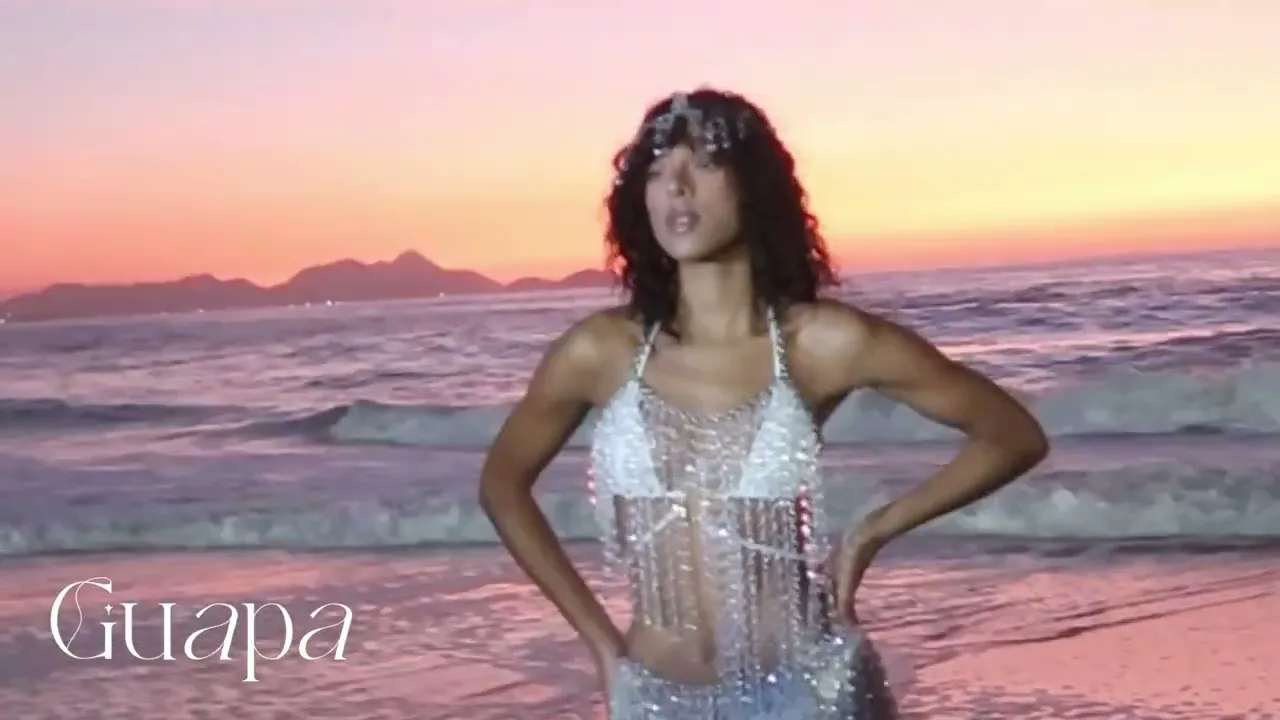 Vídeo de GUAPA