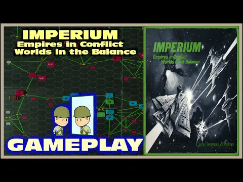 Imperium Introduction/Setup
