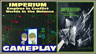 Imperium Introduction/Setup