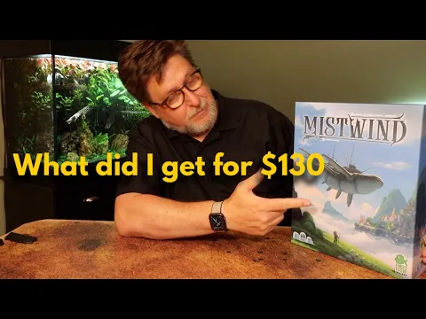 Unboxing and Reboxing Deluxe washed Copy