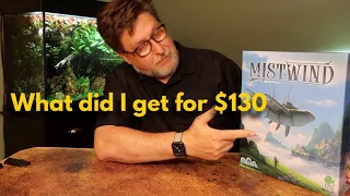 Unboxing and Reboxing Deluxe washed Copy