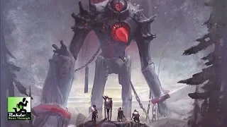 Icaion Preview (Rundown)