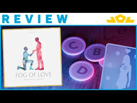 Fog of Love | Gamelords Review