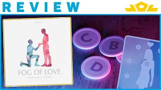 Fog of Love | Gamelords Review