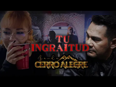 Video for event landing page