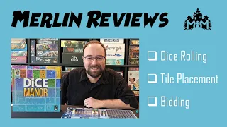 Review of Dice Manor