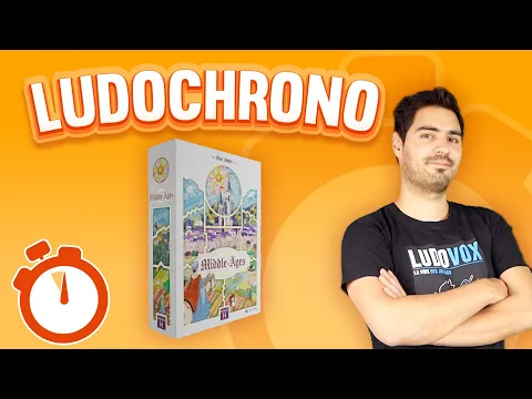Ludochrono - Middle Ages