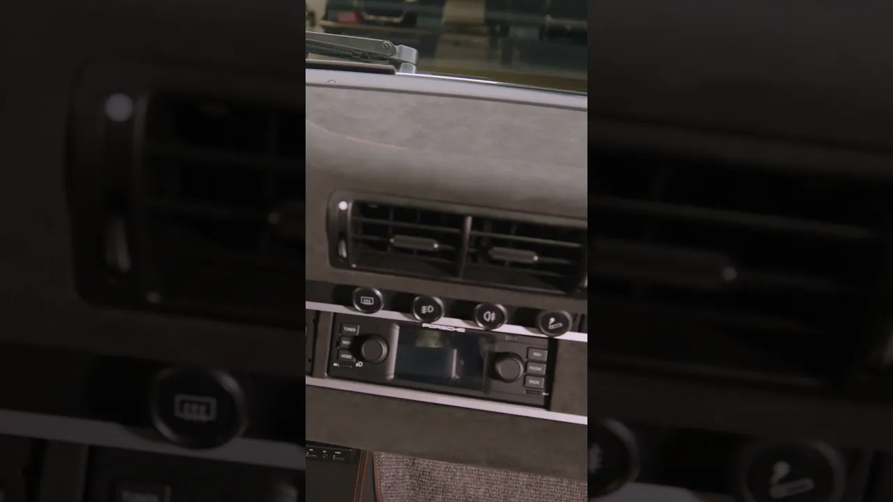 Modern Tech in Classic Porsches | Everyday Drivers Are Back!