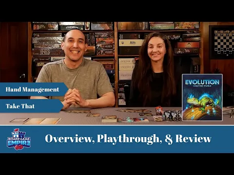 Evolution Another World Overview, Playthrough, & Review