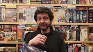 A Message from the Stars Review