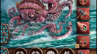 Nineworlds Creatures and Monsters