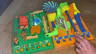 Screwball Scramble 2 playthrough