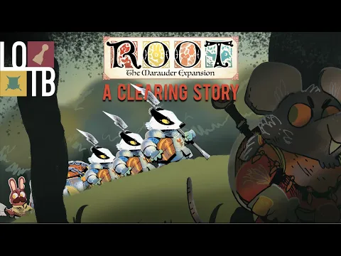 Root: A Clearing Story