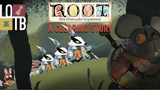 Root: A Clearing Story