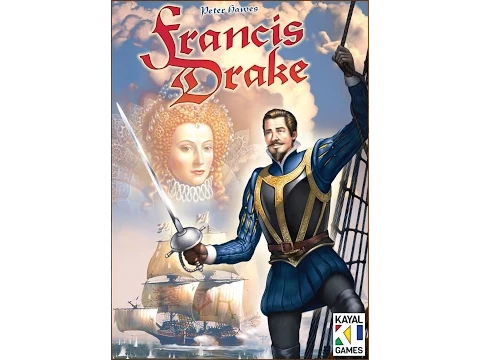 Francis Drake - How To Play