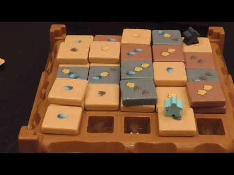 Fossilis Review