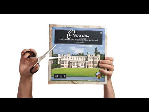 [Unboxing #197] Obsession