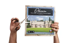 [Unboxing #197] Obsession