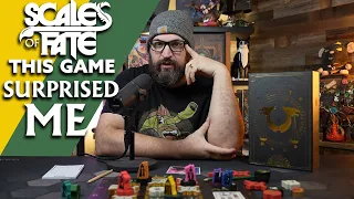 Scales of Fate – What You Need to Know (First Impressions)
