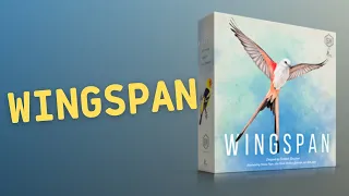 Wingspan | Inside with João Ricardo Ep894