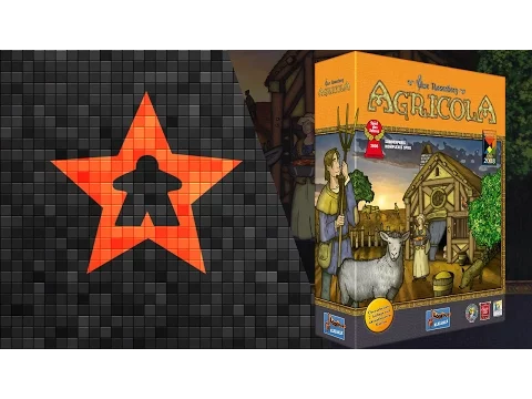 Gamers Remorse Episode 121: Agricola (Revised) [Mainstream]