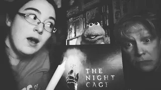 All the Games with Steph: The Night Cage