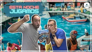 Esta Noche Jugamos: Conservas
