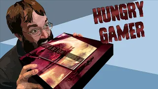 The Hungry Gamer's Phantom Epoch First Impressions