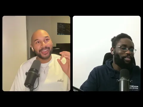 Ep 24 Journalling as a Tool for Growth