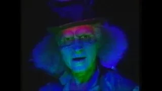 Baron Samedi Zombie Nightmare 2 vhs tape full (1991)