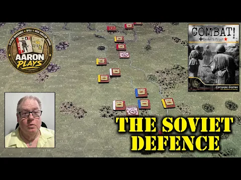 COMBAT! : EASTERN FRONT - Random Scenario Generation
