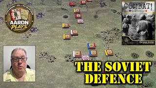 COMBAT! : EASTERN FRONT - Random Scenario Generation