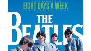 “A Hard Day’s Night” - hear the second track now available from “Live At The Hollywood Bowl”