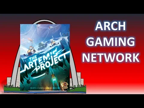 PREVIEW: The Artemis Project w/Setup and Tutorial