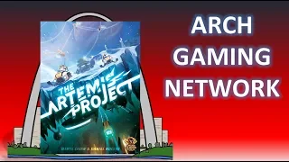 PREVIEW: The Artemis Project w/Setup and Tutorial