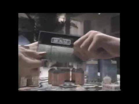 Hotel Ad (1986) (PAL)