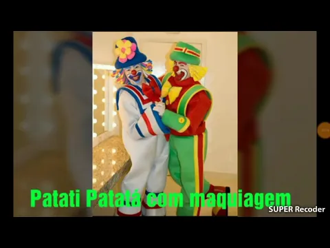 PATATI PATAT&Aacute