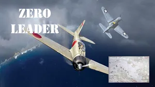 Zero Leader Campaign - Pearl Harbor - "Days of Infamy"