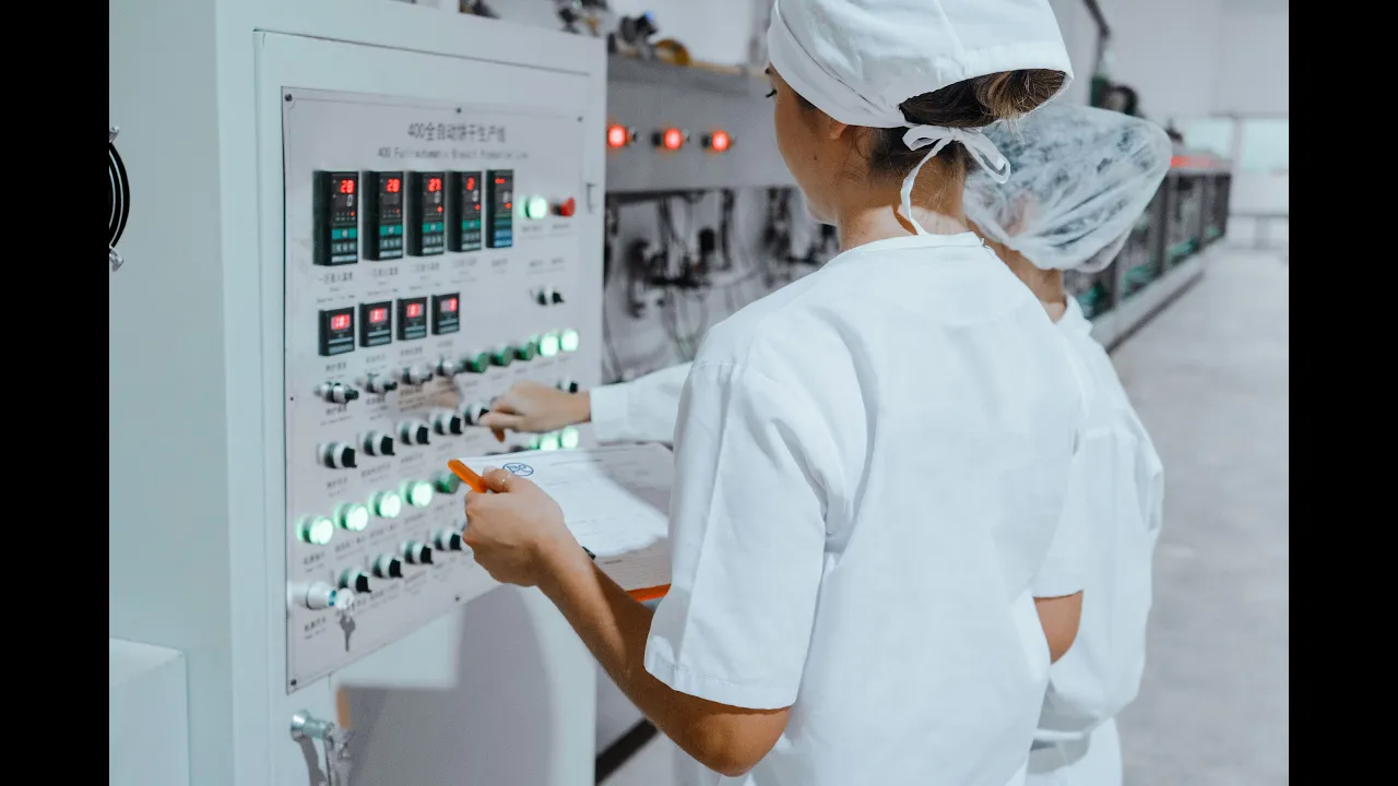 Video de Establecimiento Fin del Mundo