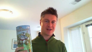 Go Cuckoo: My Favorite Game Mechanism