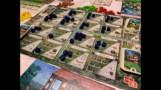 Hallertau : Explication et analyse du jeu