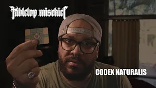 Codex naturalis