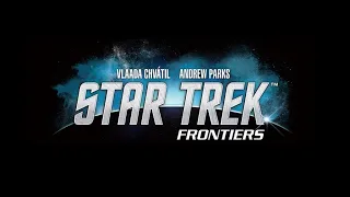 Star Trek Frontiers : Round 2 [FR]