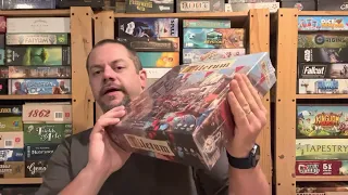 Tiletum - Unbiased Unboxing with John LaRuffa