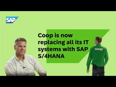 SAP  - video