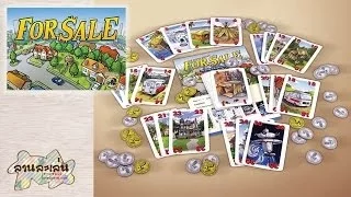 Lanlalen EP32: For Sale