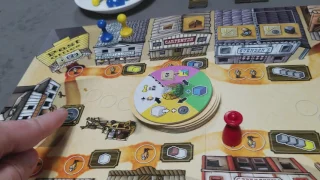 Welcome to Walnut Grove: How to Play