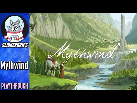 Mythwind (Crafter) | Solo Playthrough