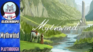 Mythwind (Crafter) | Solo Playthrough